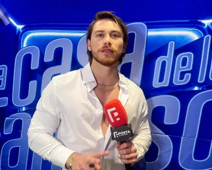 LCDLFMX Aldo T de Nigris, el niño bien del reality