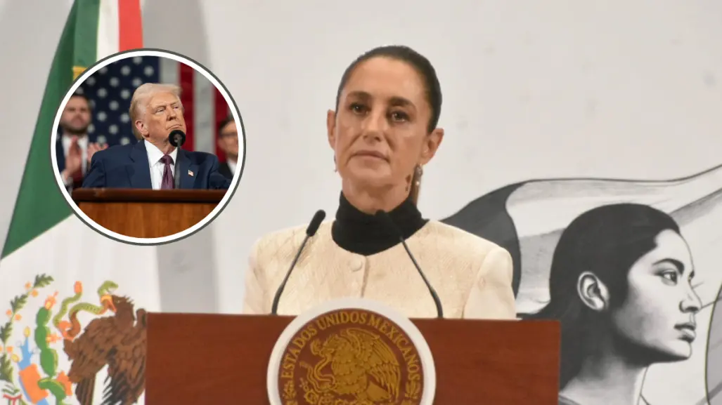 Donald Trump impone nuevos aranceles del 30% a México