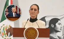 Donald Trump impone nuevos aranceles del 30% a México