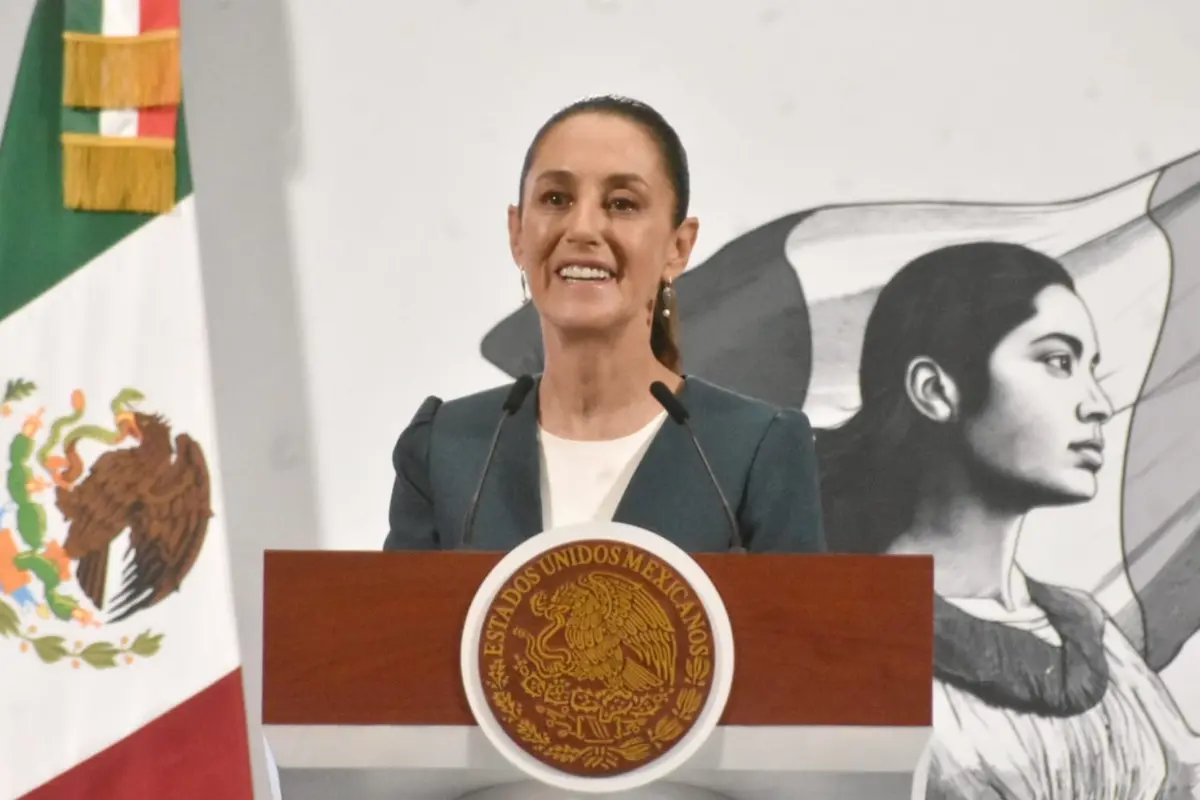 Créditos: POSTA México/Enrique Pérez.