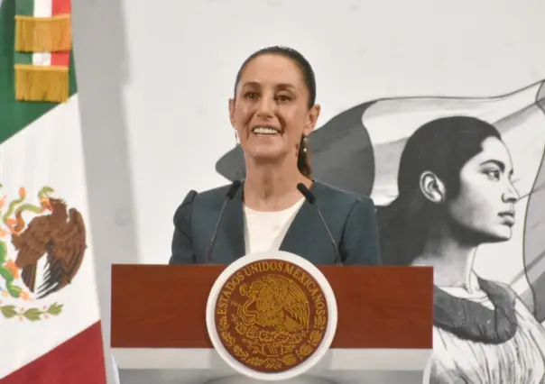 Claudia Sheinbaum responde a carta de Donald Trump