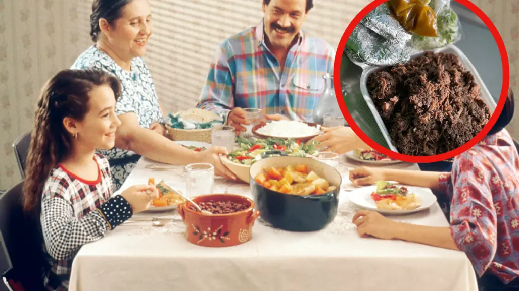 domingo de barbacoa: ¿Cómo se prepara en Tamaulipas?