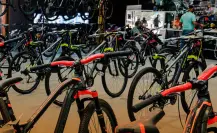 El negocio de Durango que por casi 40 años ha vendido bicicletas