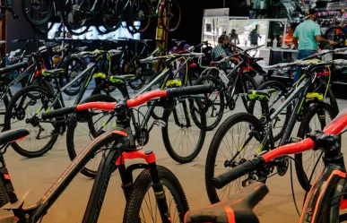 El negocio de Durango que por casi 40 años ha vendido bicicletas