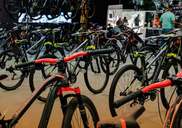 El negocio de Durango que por casi 40 años ha vendido bicicletas