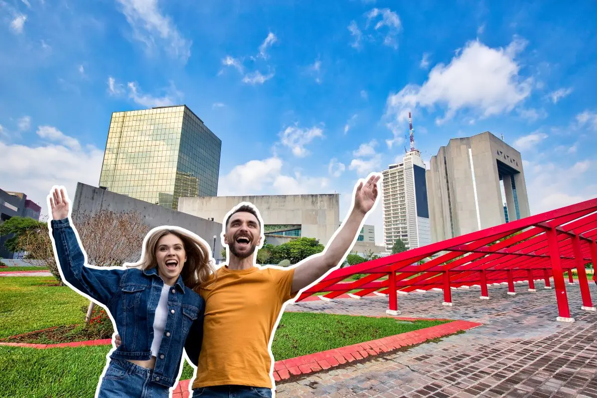 Este sábado 7 de junio, el Área Metropolitana de Monterrey amaneció con condiciones favorables en cuanto a la calidad del aire. Foto: CANVA / Freepik