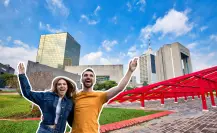 ¡Aprovecha tus planes! Así amaneció la calidad del aire este sábado en Nuevo León