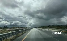 ¿Viaje exprés? Esta carretera del Edomex te lleva a Morelia por solo 400 pesos