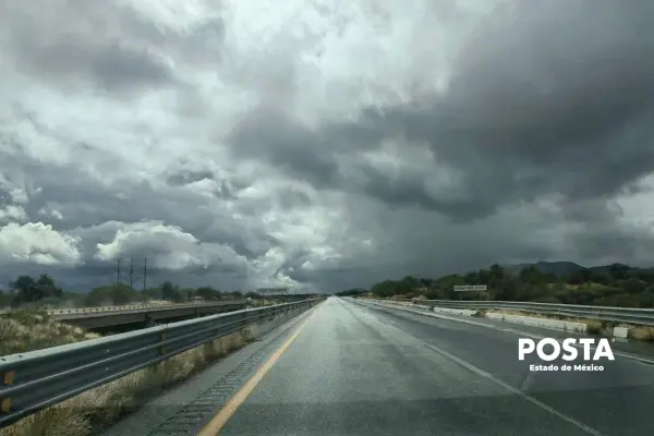 ¿Viaje exprés? Esta carretera del Edomex te lleva a Morelia por solo 400 pesos