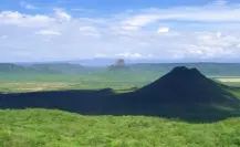 Esta carretera en Tamaulipas es muy famosa por sus curvas y por sus paisajes naturales