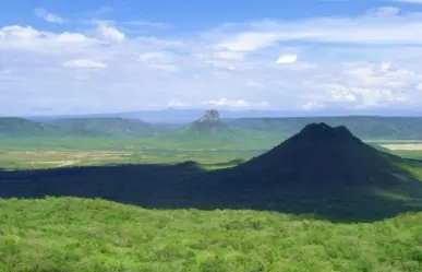 Esta carretera en Tamaulipas es muy famosa por sus curvas y por sus paisajes naturales