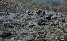 Basureros a cielo abierto en Edomex: un problema que nos afecta a todos