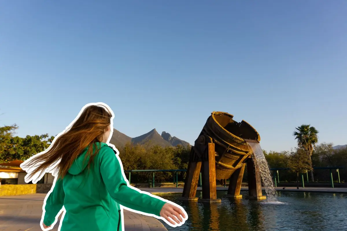 El clima en Nuevo León experimentará un cambio este domingo 13 de julio. Foto: CANVA / Freepik