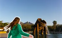 ¿Vas a salir? Conoce el pronóstico meteorológico para este domingo 13 de julio en Nuevo León ¿Vas a salir? Conoce el pronóstico meteorológico para este domingo 13 de julio en Nuevo León