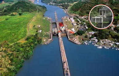 CDMX tiene su propio "Canal de Panamá" y puedes visitarlo este fin de semana