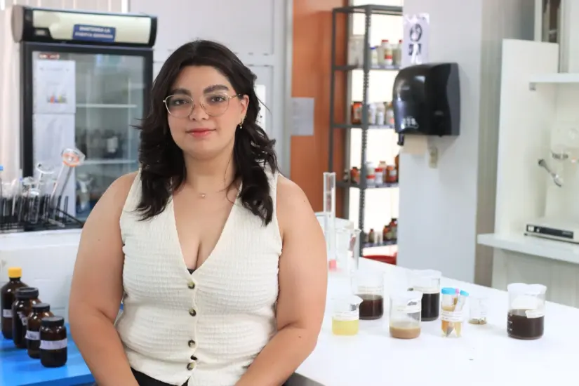 Foto: Universidad Autónoma de Baja California Sur  