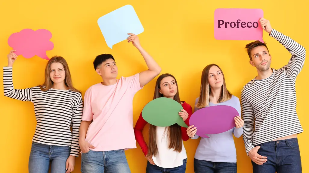 ¿Cómo presentar una denuncia colectiva ante Profeco?