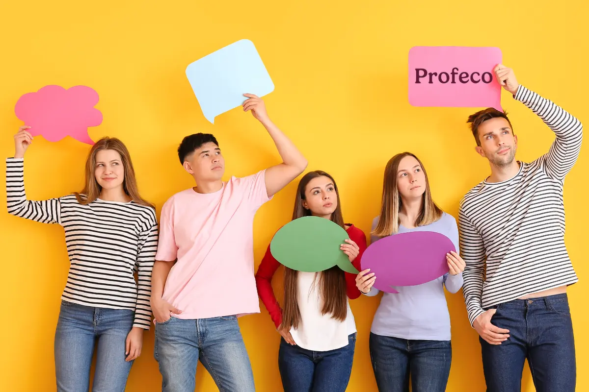 Créditos: Canva, Profeco.