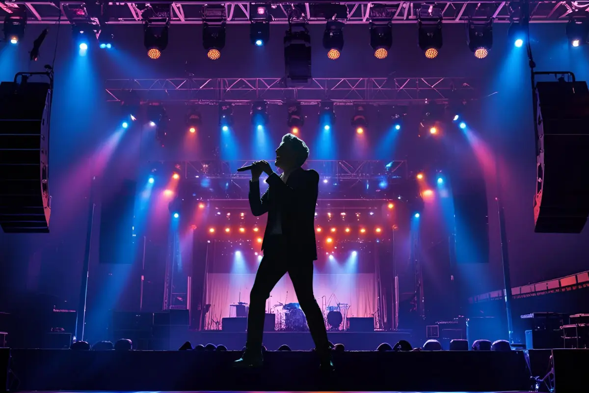 Se realizarán conciertos gratis en el Edomex. Foto: Canva