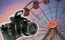Feria Saltillo 2025 lanza el primer Concurso de Fotografía, conoce las bases