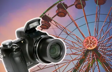 Feria Saltillo 2025 lanza el primer Concurso de Fotografía, conoce las bases