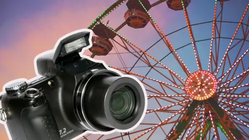 Feria Saltillo 2025 lanza el primer Concurso de Fotografía, conoce las bases