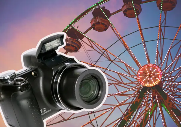 Feria Saltillo 2025 lanza el primer Concurso de Fotografía, conoce las bases