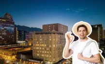 Conoce el hotel ubicado en una zona privilegiada en Monterrey