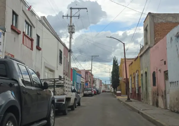 La calle de Durango en la que, según su leyenda, todas las noches se escuchan lamentos