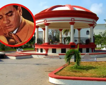 El tamaulipeco de Altamira que fue uno de los artistas más emblemáticos de la musica mexicana