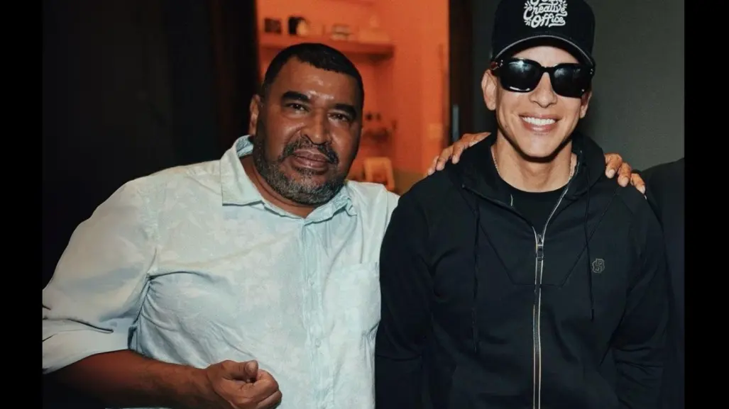 Daddy Yankee llega a Campeche para participar como predicar en evento cristiano