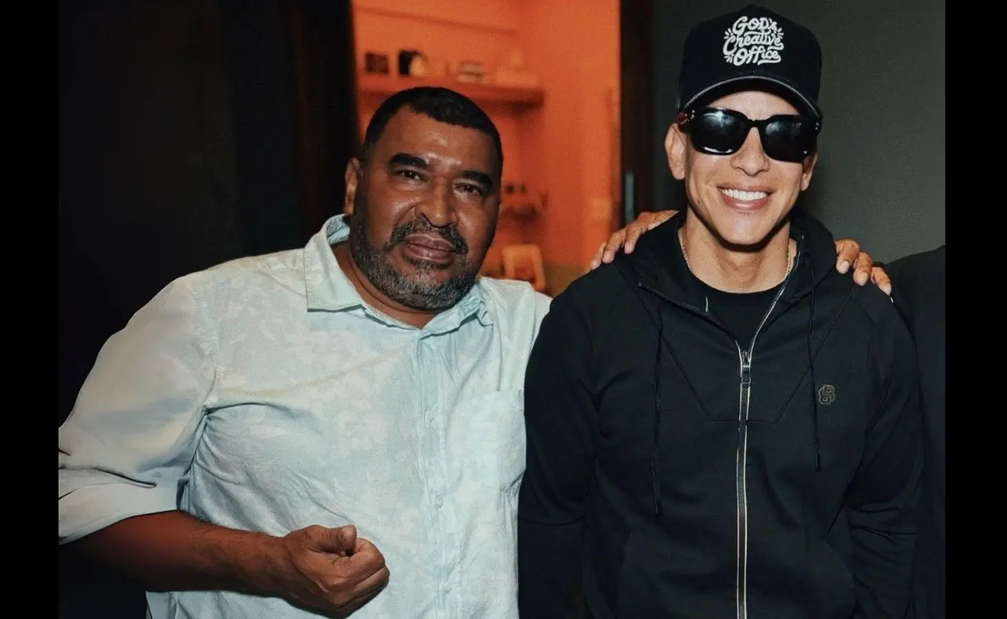 ¿Por qué Daddy Yankee visitó Campeche? Foto: Canva | Adoremos Campeche