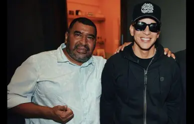 Daddy Yankee llega a Campeche para participar como predicar en evento cristiano