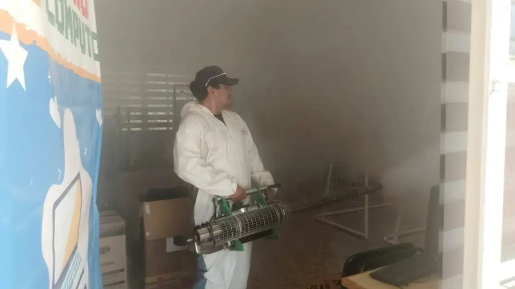 Alerta en Piedras Negras primer caso sospechoso de dengue