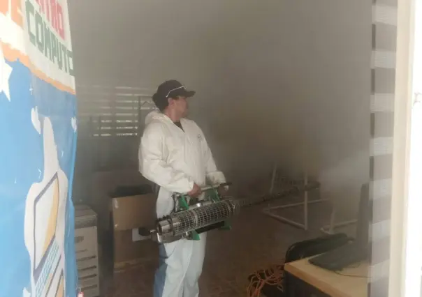 Alerta en Piedras Negras primer caso sospechoso de dengue