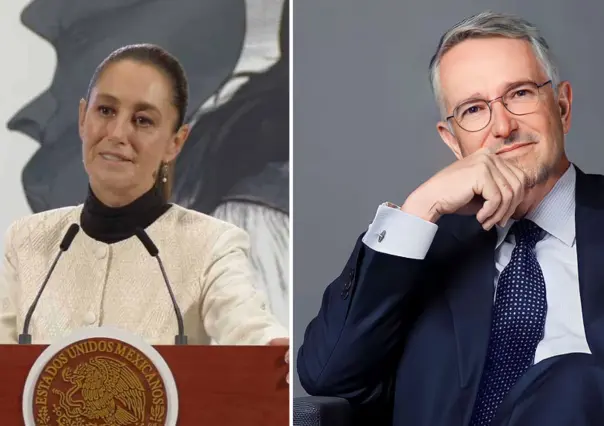 ¿Cuál es el conflicto entre Claudia Sheinbaum y Ricardo Salinas Pliego?
