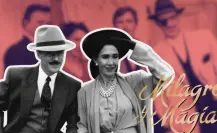 Florinda Meza y la ocasión en que fue la estelar de una telenovela
