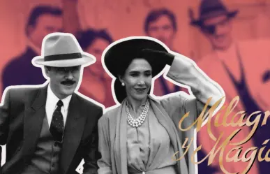 Florinda Meza y la ocasión en que fue la estelar de una telenovela