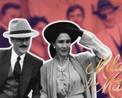 Florinda Meza y la ocasión en que fue la estelar de una telenovela