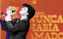 Juan Gabriel sigue vigente con nuevas canciones; lanzan tema inédito