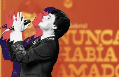 Juan Gabriel sigue vigente con nuevas canciones; lanzan tema inédito