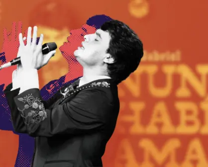 Juan Gabriel sigue vigente con nuevas canciones; lanzan tema inédito