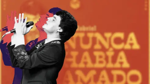 Juan Gabriel sigue vigente con nuevas canciones; lanzan tema inédito