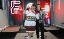 En esta vida HAY QUE REÍRNOS de todo: Olga Sana; humor y resiliencia a la vida