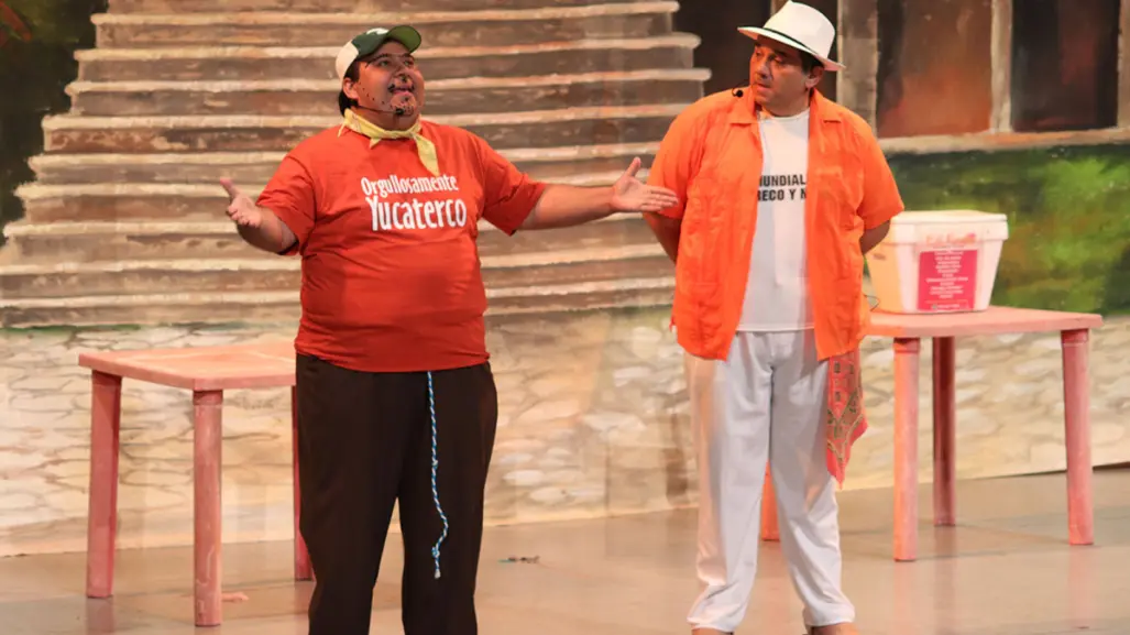 Reconocen a Dzereco y Nohoch con la Medalla Héctor Herrera "Cholo" 2025