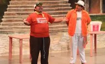 Reconocen a Dzereco y Nohoch con la Medalla Héctor Herrera “Cholo” 2025
