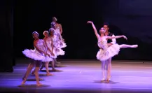 FINA 2025 llega con música, danza y arte a todos los rincones de Saltillo