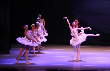 FINA 2025 llega con música, danza y arte a todos los rincones de Saltillo