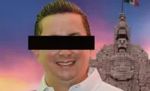 PRI Yucatán acusa persecución política tras la detención de Rafael Echazarreta