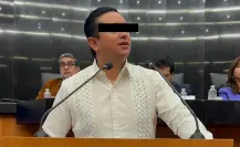Detienen al presidente del PRI en Mérida por presunto fraude